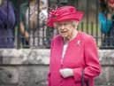 The Queen last missed a Commonwealth Day service – other than when it was not able to take place during the pandemic – nine years ago.