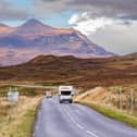 Peter Murrell might have enjoyed the occasional motorhome trip around the North Coast 500 without misappropriating party funds, but that looks unlikely now