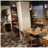 Italian restaurant chain Wildwood has closed its branch on Lothian Road in Edinburgh after a “challenging” start to the year. Photo: Wildwood