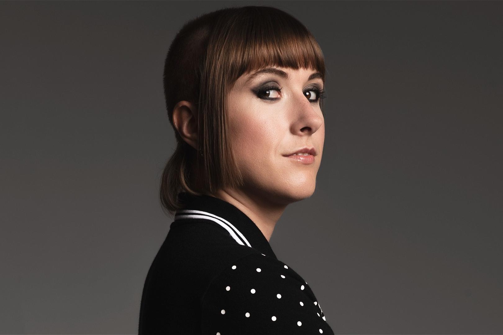 Full steam ahead with new comedy shows and tours - Karen Koren