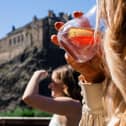 Eden Mill are taking their unique Blendworks Gin School to Edinburgh for the first time.
