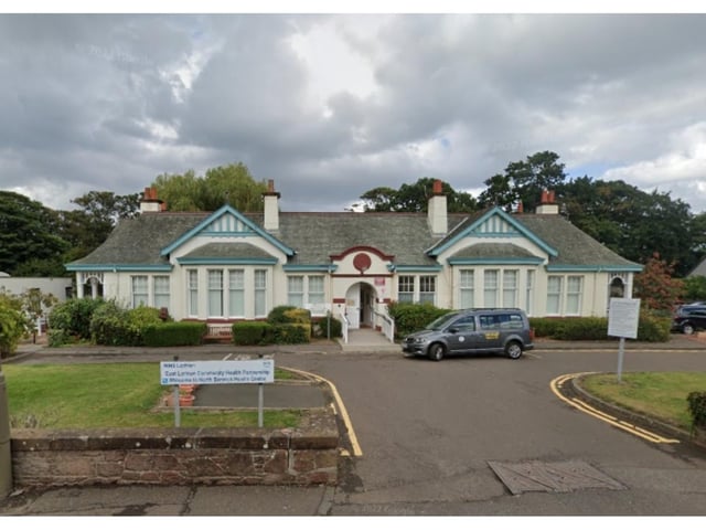 Address: 54 St Baldred's Road, North Berwick, EH39 4PU. Number of responses: 96. Percentage positive: 78%.