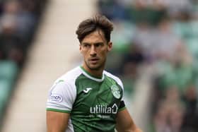 Joe Newell had no doubts that Hibs would turn their form around under Lee Johnson