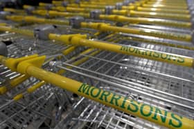 Morrisons coronation food range: What’s on offer at supermarket for King’s coronation