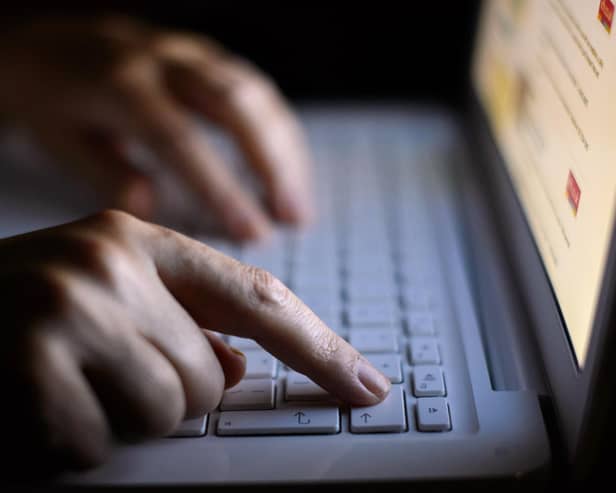 MPs have discovered attempts to hack their parliamentary emails