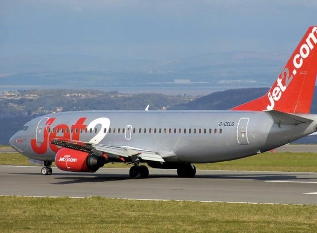 Jet2.com has extended the suspension of its flights and holidays up to June 23.