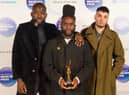 Young Fathers became the first Edinburgh band to win Mercury Prize in 2014 – and they remain the Capital’s only winners to this day.