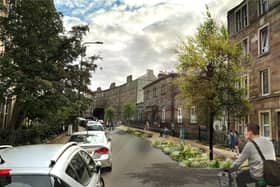The Dalry Living Well Locally consultation has opened to allow the public to give their views