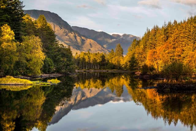 Tourists visiting Scotland have generated £867m a year by staying in self catering accommodation.