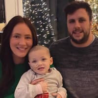 Grieving mum calls for end-of-life hospital suites after daughter's 'distressing' death in Edinburgh