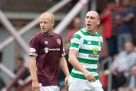 There have been plenty of intriguing battles between Celtic and Hearts over the last couple of seasons