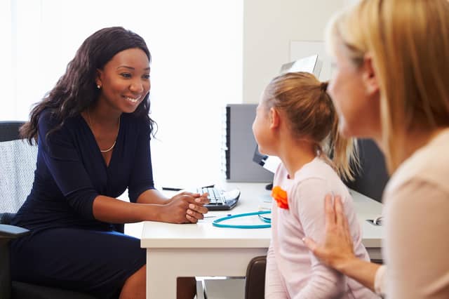 A survey has revealed the best rated GP surgeries in West Lothian.
