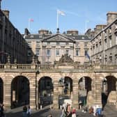 Edinburgh councillors must collaborate more than ever at City Chambers to bring real change, writes Councillor Robert Aldrige.
