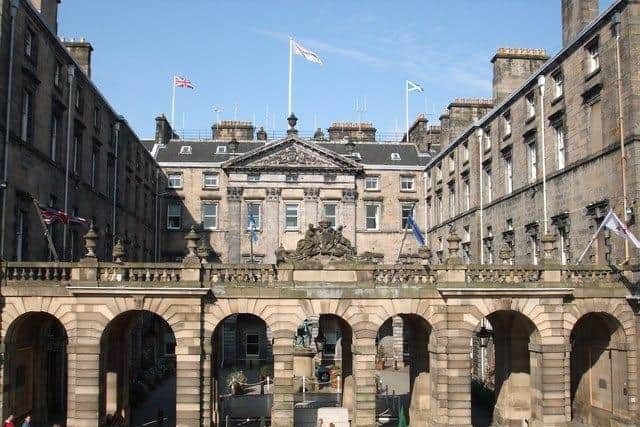 Edinburgh councillors must collaborate more than ever at City Chambers to bring real change, writes Councillor Robert Aldrige.