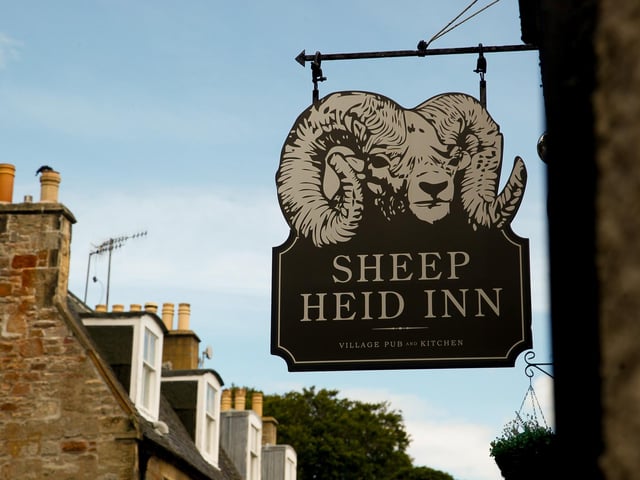 Edinburgh’s historic Sheep Heid Inn has a beer garden which also comes highly recommended. Found in The Causeway, Duddingston, you can enjoy a rewarding pint after scaling nearby Arthur's Seat.
