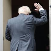 Many people think Boris Johnson will quit as Prime Minister before the next UK general election (Picture: Yui Mok/PA)