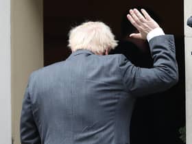 Many people think Boris Johnson will quit as Prime Minister before the next UK general election (Picture: Yui Mok/PA)