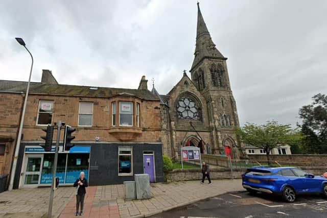 Members of the planning committee unanimously backed the recommendation. (Google Maps)