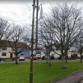 Prestonpans is currently without Christmas lights, due to delays in council electricians connecting them.