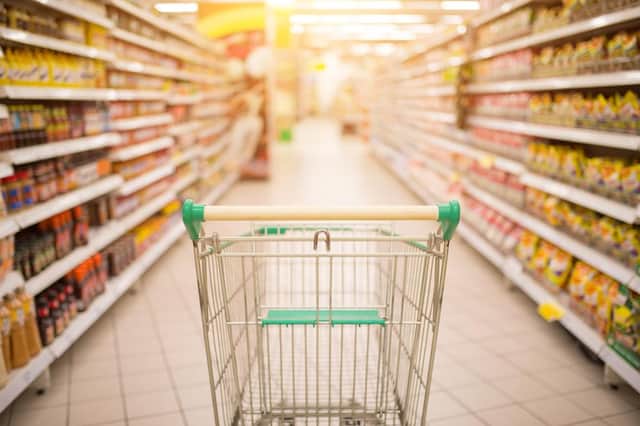 This is what supermarkets are doing to help during the outbreak (Photo: Shutterstock)