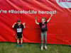 Linlithgow brother and sister raise funds for Cancer Research UK
