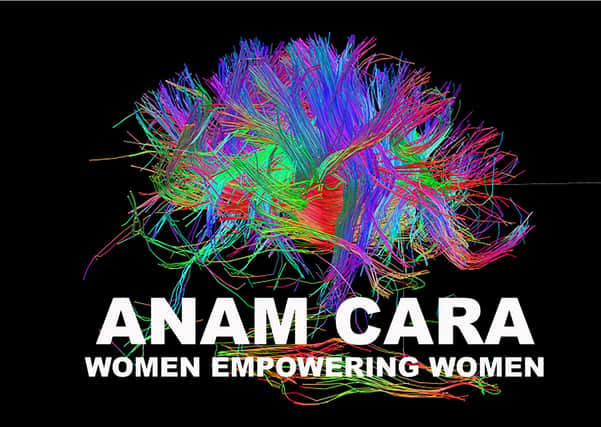 East Lothian based charity, Anam Cara has launched online virtual mental health workshops.