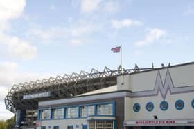 Politicians are joining the campaign to save Murrayfield.
