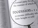 The UK economy has avoided a recession 