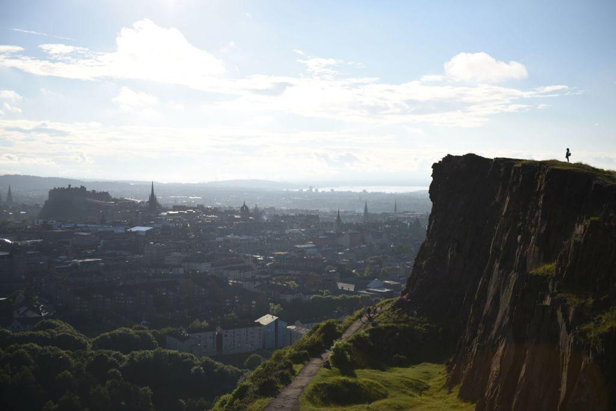 11 from around the world named after Edinburgh | Edinburgh News