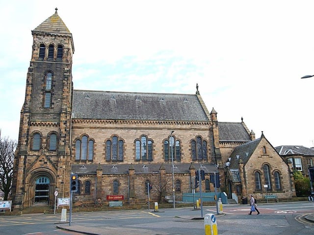 The annual Bruntsfield Christmas Night is on again this year, at the Eric Liddell Community on Wednesday, December 6 from 5pm. As well as the lights switch-on, there will be Santa's Grotto, choir singing, an art show and lots of late night shopping.