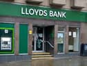 Lloyds, Halifax and Bank of Scotland have all announced more closures coming this year  