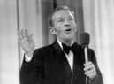 The much-loved Lidl in Leith provides a safe haven from the music of Bing Crosby at Christmas (Picture: STF/AFP via Getty Images)