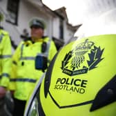 Almost 400 registered sex offenders in Scotland have changed their name since 2022, figures show.