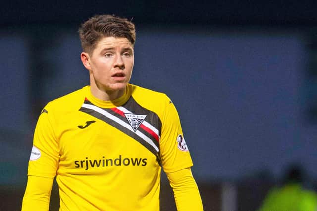 Hibs have been linked with a move for Nisbet since the start of the year