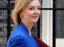 Britain's Foreign Secretary Liz Truss pledged Britain’s support to Ukraine for the “long haul” to resist Vladimir Putin’s invasion and to rebuild the nation.