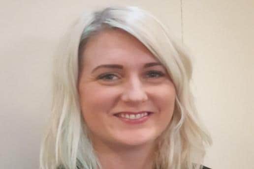 Lucy Chetty set to take over as the head of learning