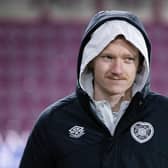 Kye Rowles is expected to be fit for Hearts' Scottish Cup trip to Hamilton.