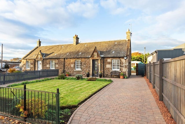 With a setting in popular and family friendly Corstorphine, this bright and stylish bungalow at 138 Glasgow Road was sure to be popular with buyers looking for a home close to excellent amenities and transport links. Presented in immaculate condition after being extensively renovated, this light and airy property will soon be a family’s new dream home as it is currently under offer having been on the market at offers over £375,000.