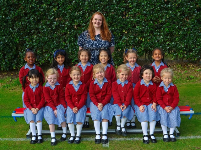 St George's School
