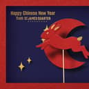 St James Quarter will play host to a range of Chinese New Year-themed activities on Saturday, January 21.