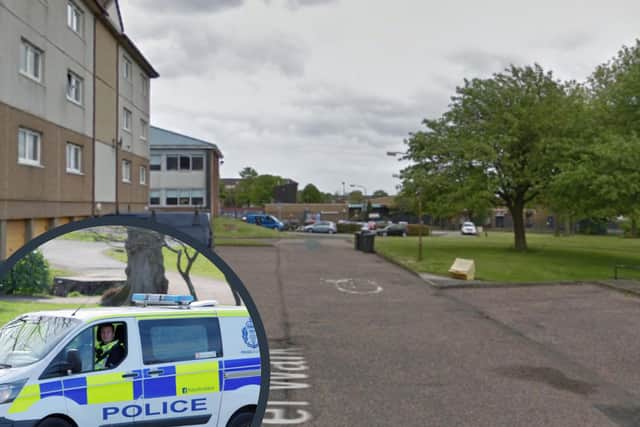 West Lothian crime news: Arrest made after serious assault in Livingston being treated as attempted murder by police