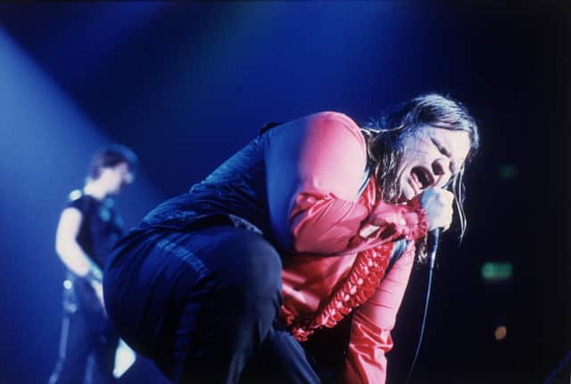 The music of Meatloaf has helped Susan Morrison from getting weary on long journeys (Picture: Keystone/Getty Images)