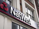 NatWest Group was formerly known as Royal Bank of Scotland Group and still encompasses the RBS-branded banking network.