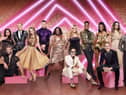 Everything we know so far about reports of unvaccinated contestants on this year's Strictly Come Dancing (Image credit: BBC/Ray Burmiston)