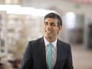 Rishi Sunak initially seemed like the dull and boring Prime Minister the country needed (Picture: Andrew Fox/WPA pool/Getty Images)