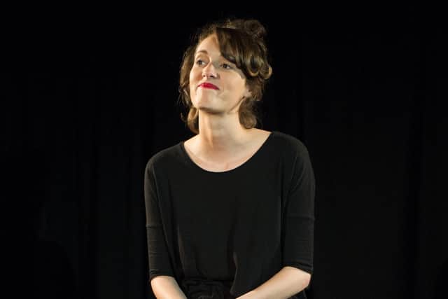 Phoebe Waller-Bridge was an unknown act when she brought her one-woman show Fleabag to the Fringe in 2013. Picture: Jane Hobson/Shutterstock