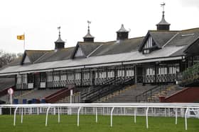 In a carefully managed event, the East Lothian track will admit 250 racing fans in the first steps towards lifting Covid-19 restrictions and resuming normal racing.