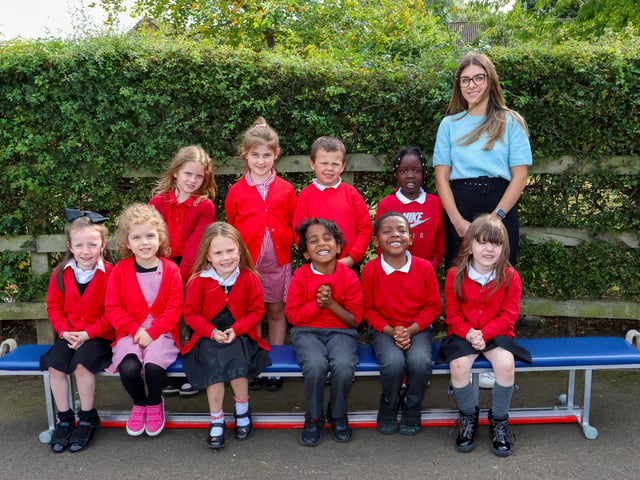 Pirniehall Primary School