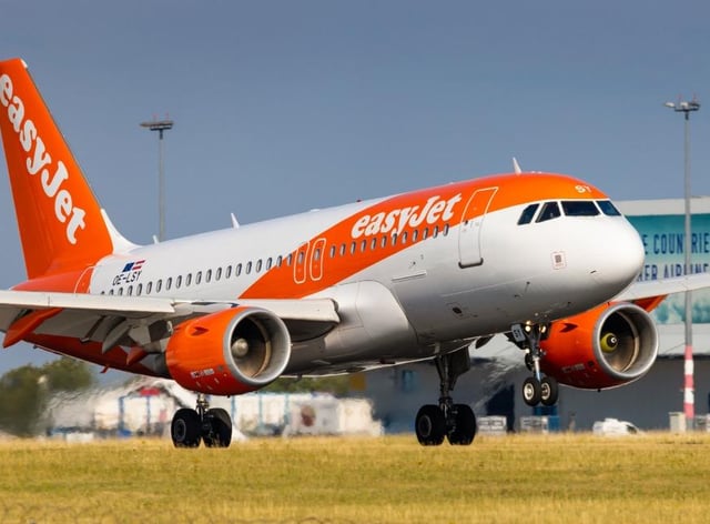 Easyjet cancelled flights: will I get a refund as flights grounded because of coronavirus - and when planes will fly again