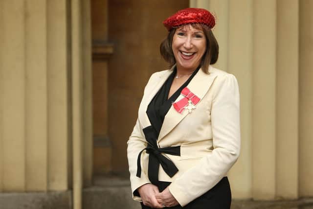 Kay Mellor, who wrote hit series including ITV’s Girlfriends, Band of Gold and The Syndicate, has died aged 71, it has been announced.